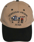 Casquette